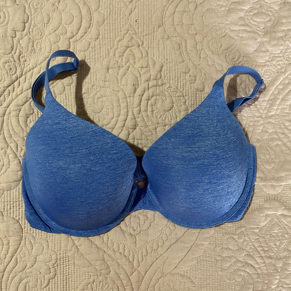 Uplift Semi Demi VS Bra
